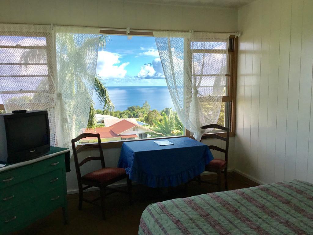 Hotel Honokaa Exterior foto